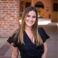 Katie Bain