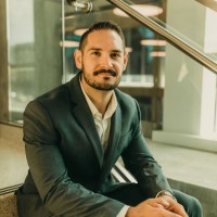 Adam Kolb, Mba