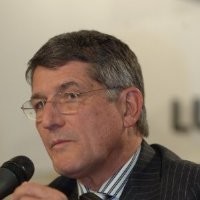 Luis Manuel C. Méjan