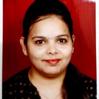 Sunitha Tripathi