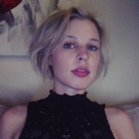 Lindsay Pugh