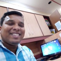 Susanta Nayak