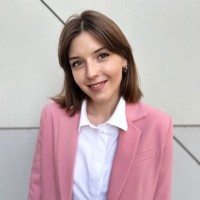 Юлия Смирнова