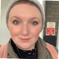 Natasha Kingham