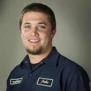 Jacob Steuber