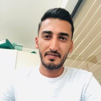 Salem Bouzidi