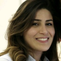 Hejer Rihani