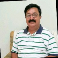 Yogesh Datta