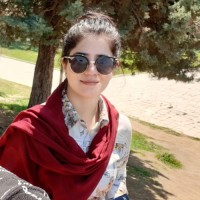 Wajeeha Khalid