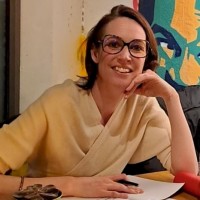 Anne-Laure Nouvion, Ph.D. 🧠