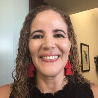 Maria Cristina Santos