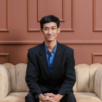 Mohammad Edgar Izhharuddin Makmuri