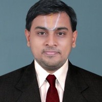 Ravi Vijayaraghavan