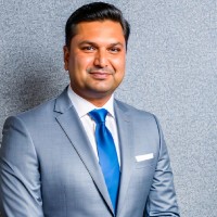 Abhimanyu Bhardwaj
