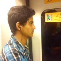 Abhishek Khanna