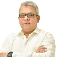 Sreegopal Mandapaka