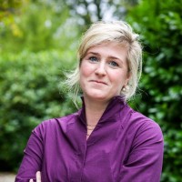 Lianne Philips-Landlust
