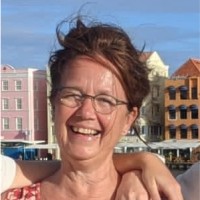Ingrid Bogert Msc