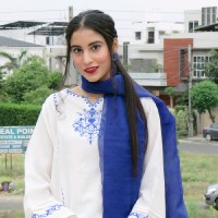 Syeda Minahil Waseem