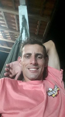 Andre Felipe Mazetti Lima