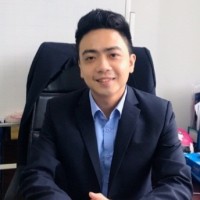 Chau Tran Khanh Dang