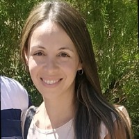Yesica Rosaci