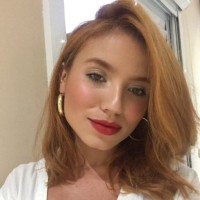 Danielly Vieira
