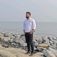 Ranjan Pradhan