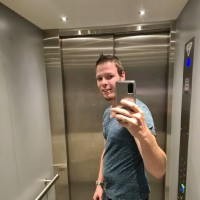 Buddy Van Meel