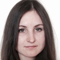 Khrystyna Pylypchuk