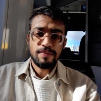 Prerak Desai