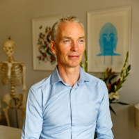 Nicholas Brandon