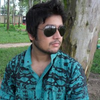 Makmud Shohel