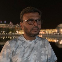Abdul Khabeer