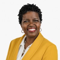 Sylvia Nelson, Mba