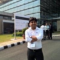 KP THAKUR