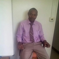 PETER MWANGI