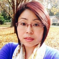 Angie Zhu
