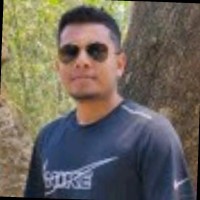 Iftekar Khan