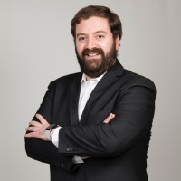 Daniel Fierro Mestre