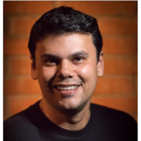 JD Montalvo I Voice and Audio