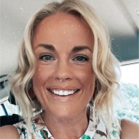 Amy Stockman