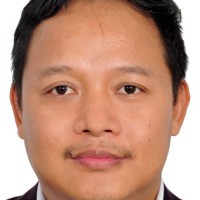 Santosh Limbu
