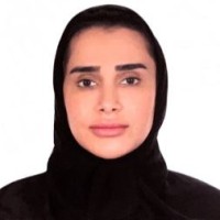 Mariam Darwish Al Blooshi