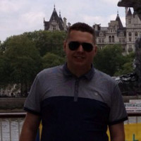 Jonathon Watt