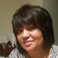 Rosemary Walker