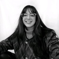 Claudia Echevarría