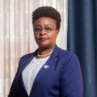 Grâce Françoise Nibizi