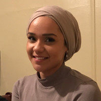 Sidrah Khan