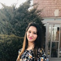 Nidhi Prajapati